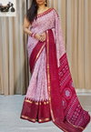 Wow Cotton With Jari Sarees Collection Wholesale In India